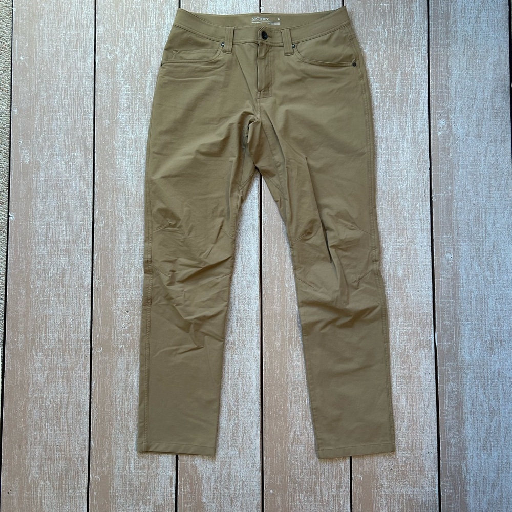 Arc’teryx Levon pants
